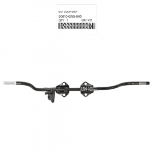 GÁC CHÂN GIỮA DREAM ASTRA INDO / DREAM LÙN THÁI LAN (50610-GN5-840)