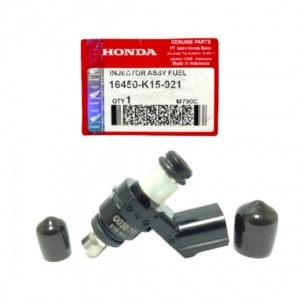 KIM PHUN CBR 150 / CB 150 / UP SONIC 150 / WINER V1V2V3 / VARIO / CLICK / AIR BLADE - 16450-K15-921