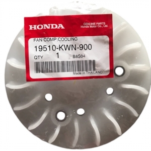 CÁNH QUẠT GIÓ PCX 125 ( 19510-KWN-900)