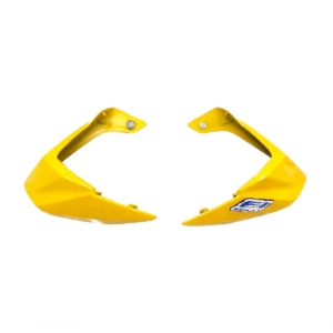 TAI THỎ WINNER V1 MÀU VÀNG BÊN TRÁI