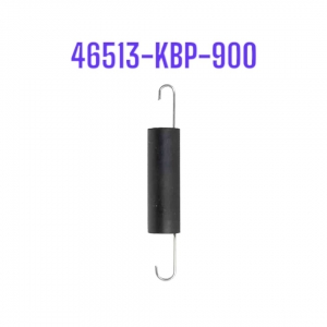 LÒ XO HỒI PHANH SAU WAVE 100 / DREAM 100 / CUD / WAVE 125 / FUTURE ( XÀI NHIỀU XE ) - 46513-KBP-900