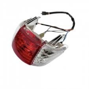 CHÓA SAU WAVE 110S / WAVE 100S / WAVE ALPHA ( WIN ĐẸP HƠN CHÓA VN )