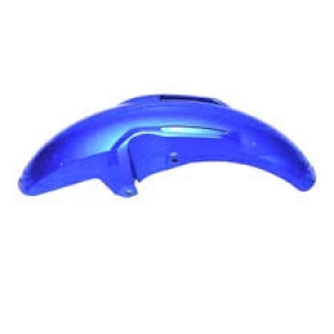 DÈ TRƯỚC SATRIA FI 150 MÀU XANH GP / RAIDER FI ( WIN NƯỚC SƠN ĐẸP HƠN HÀNG ZIN VN )