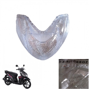 MICA CHÓA TRƯỚC MIO M3 ĐỜI 125 ( STANLEY )