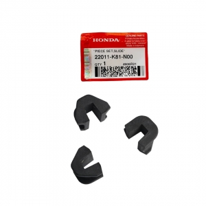 KẸT TRƯỢT NỒI AIR BLADE 110 / LEAD 110 / CLICK 110 / VARIO 110 / VISION FI / SCOOPY FI / BEAT FI ( SET 3 KET ZIN ) - 22011-K81-N00