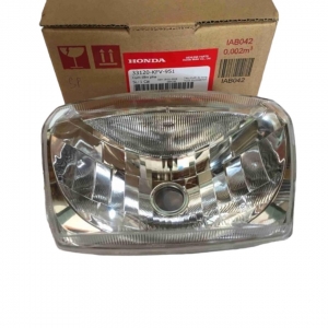 CHÓA TRƯỚC SUPER DREAM VN