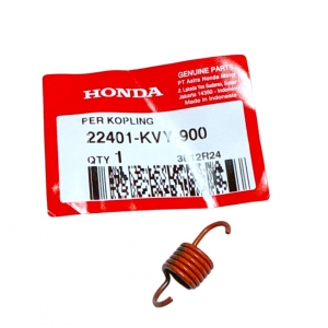 LÒ XO BỐ BA CÀNG VISION FI / SCOOPY FI / BEAT 125I / VARIO 110 / CLICK 110 (22401-KVY-900)