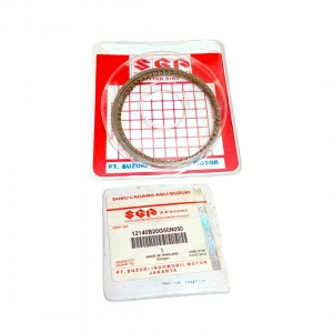 BẠC AXELO 125 SIZE 0.50 - 12140B20G50N050