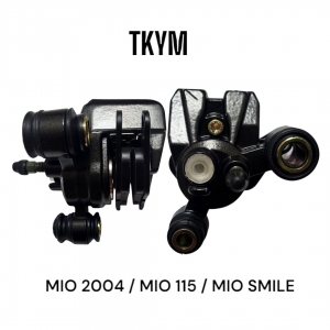 HEO DẦU MIO 2004 ( ĐẸP HƠN ZIN KÈM LUÔN BỐ ) / MIO 115 / MIO SMILE 2006 ( TKYM )