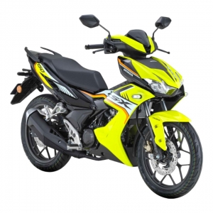 DÀN ÁO RSX 150 MALAYSIA XANH LÁ / UP WINNER V2 V3