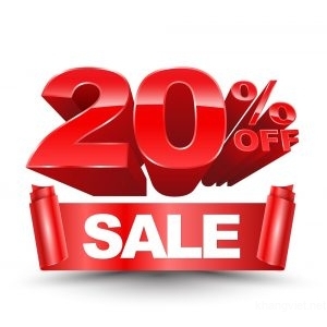 SALE GIẢM GIÁ