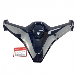 CÁNH BƯỚM CLICK 2021 MÀU ĐEN BÓNG