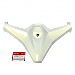 CÁNH BƯỚM CLICK 2021 MÀU TRẮNG