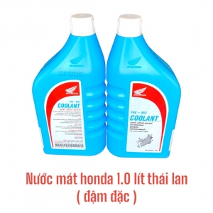 NƯỚC LÀM MÁT KÉT HONDA THÁI LAN ( XÀI MỌI XE DÙNG NƯỚC MÁT )