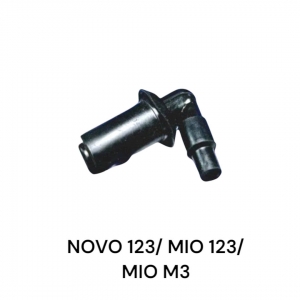 CHỤP BUGI MIO 2004 / MIO M3 / MIO UTIMO / FINO FI / MIO SMILE ( HÀNG KZ ĐẸP NHƯ ZIN ) - 5MX-H2370-KZ