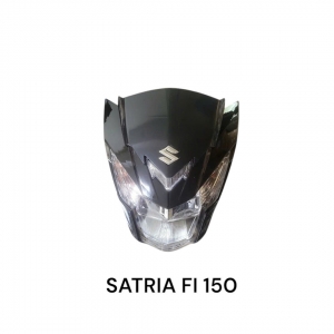 CHÓA TRƯỚC SATRIA FI 150 ( HIỆU WIN - MICA ZIN STANLAY ) - 35100-12K00-WIN