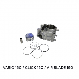 LÒNG VARIO 150 / CLICK 150 / AIR BLADE 150 / ADV 150 / PCX 150 ( KZ ĐẸP NGON HƠN ZIN SIZE NHƯ ZIN )