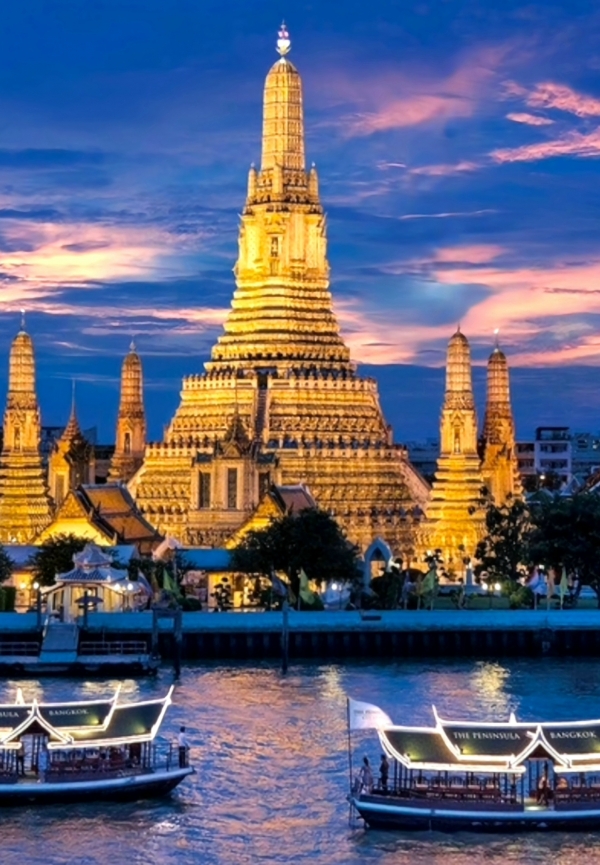 PHỤ TÙNG XE THÁI LAN