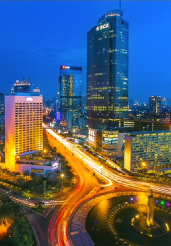 PHỤ TÙNG XE INDONESIA