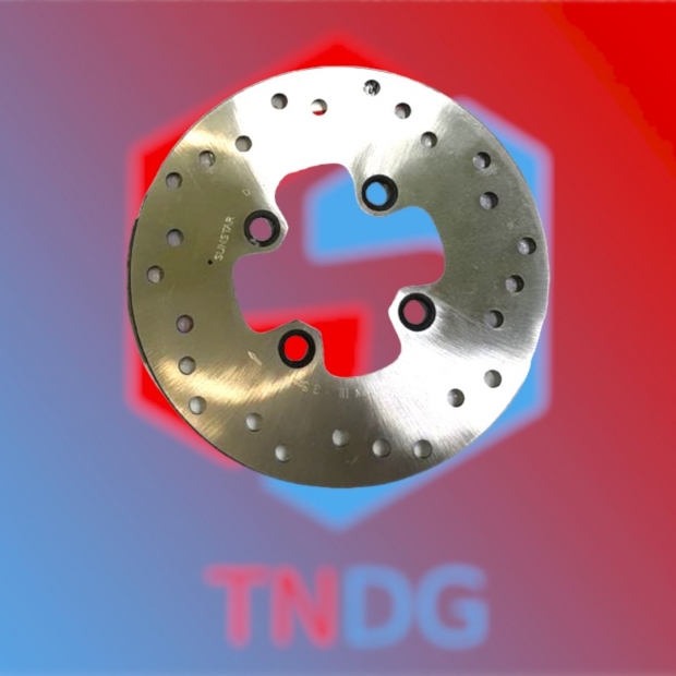 ĐĨA THẮNG SAU SONIC 150 NGON ĐẸP DÀY NHƯ ZIN ( TNDG )