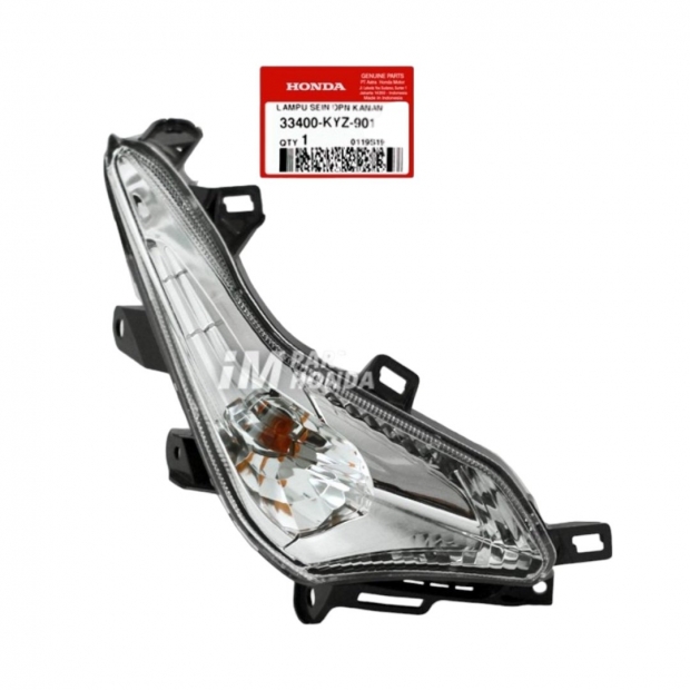 XI NHAN CHÓA TRƯỚC WAVE 125I MẬP / FUTURE 125I MẬP BÊN PHẢI