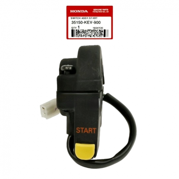 CÙM ĐỀ WAVE 110 THÁI / UP WAVE 100 VN ( ZIN HONDA)