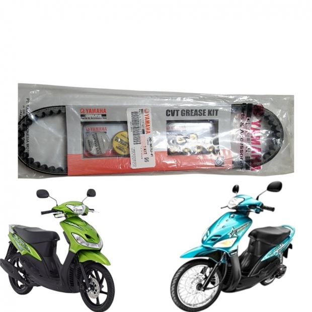 DÂY CUROA MIO 2004 CÓ BI / MIO SMILE (28D-WE76J-01)