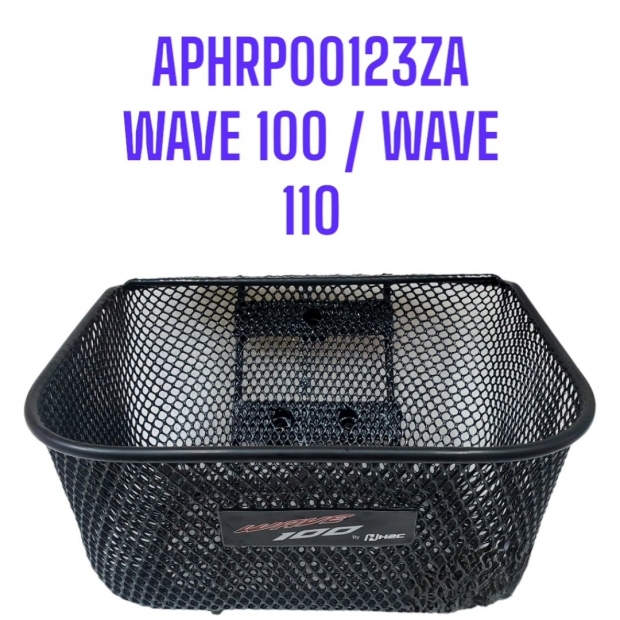 RỔ WAVE 100 THÁI / UP / WAVE S / WAVE ZX /WAVE 110 / WAVE @ / WAVE THÁI LAN ( H2C)