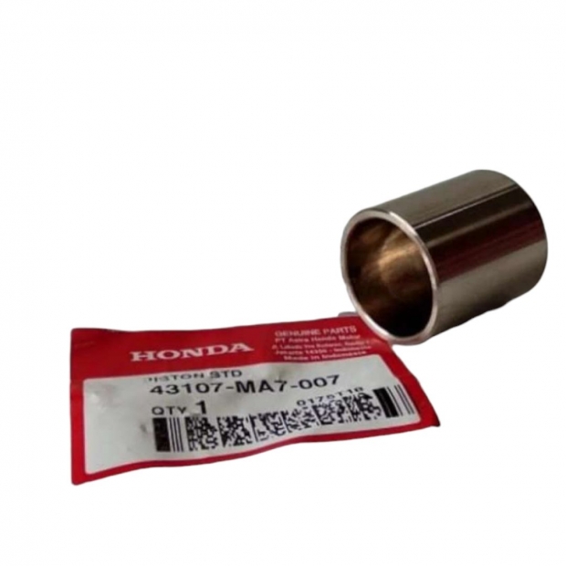 PÍT TÔNG HEO DẦU SONIC 150 / WINNER V1V2V3 / WAVE 125 FI - 43107-MA7-007