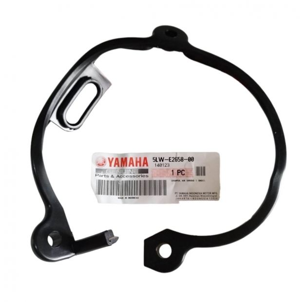 RON CAO SU NẮP QUẠT GIÓ MIO 2004 / MIO 115 / MIO SMILE 2006