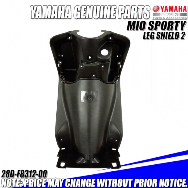 YẾM KHÓA MIO SMILE 2006 / MIO 115