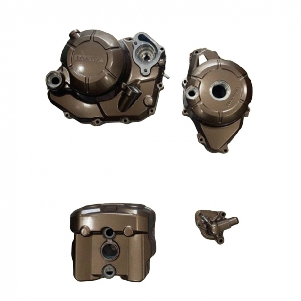 LỐC REPSOL GTR 150 / SONIC 150 / WINNER V1 / CBR 150 ( SET 4 MÓN )