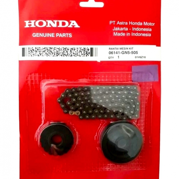 XÍCH CAM DREAM THÁI / DREAM INDO / WAVE 100 / FUTURE 100 / DREAM ASTRA / WAVE ALPHA