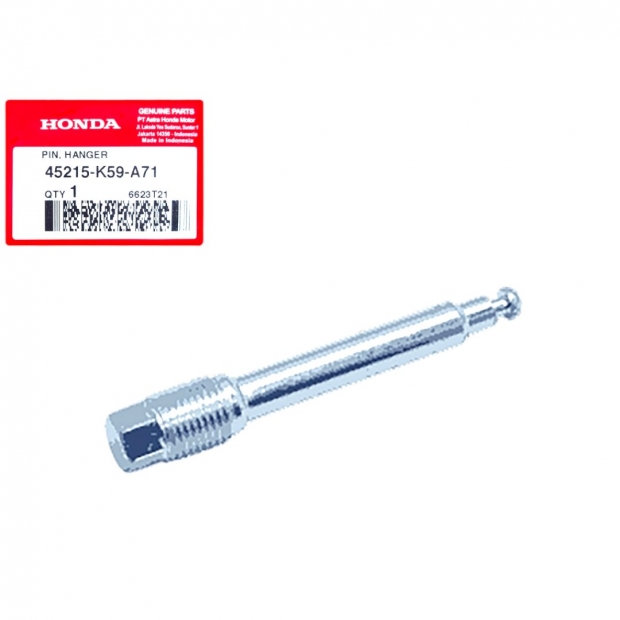 CHỐT XỎ BỐ THẮNG VARIO 2021 / VARIO 2017 / VARIO 2023 / VARIO 160 / PCX / ADV / SONIC / WINNER / AB ( XÀI MỌI XE ) - 45215-K59-A71