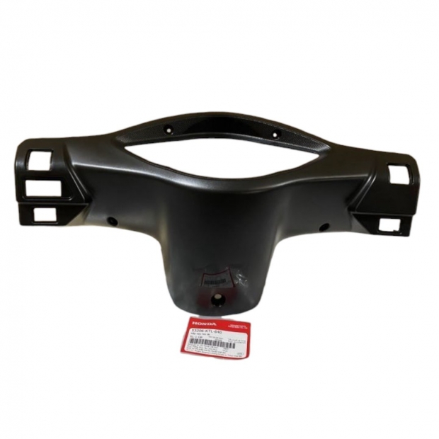 BỢ CỔ WAVE ALPHA 100 / WAVE S / WAVE RS 100 / RSX 100 ( 53206-KTL-640)