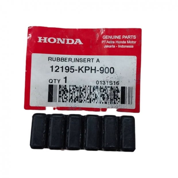 CAO SU CHỐNG RUNG LÒNG WAVE 125R / WAVE 125I MẬP / FUTURE 125I / FUTURE NEO (A)