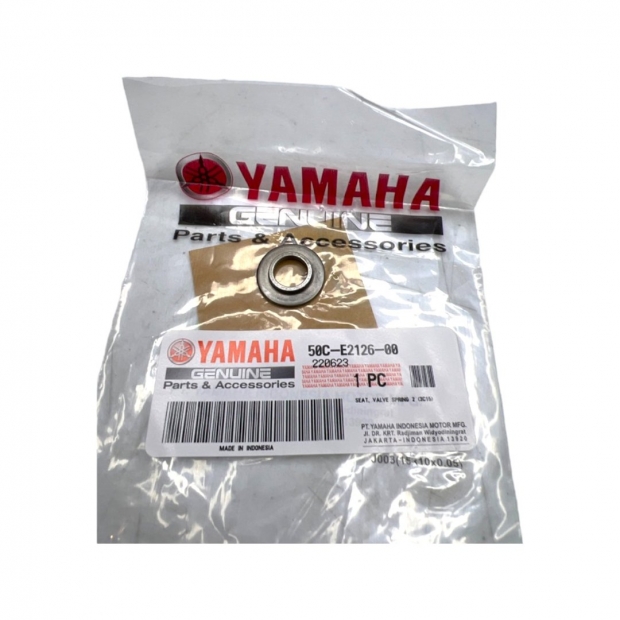 CHÉN MÓNG DƯỚI MXKING 150 / UP EXCITER 150 / FZ 150 - 50C-E2126-00