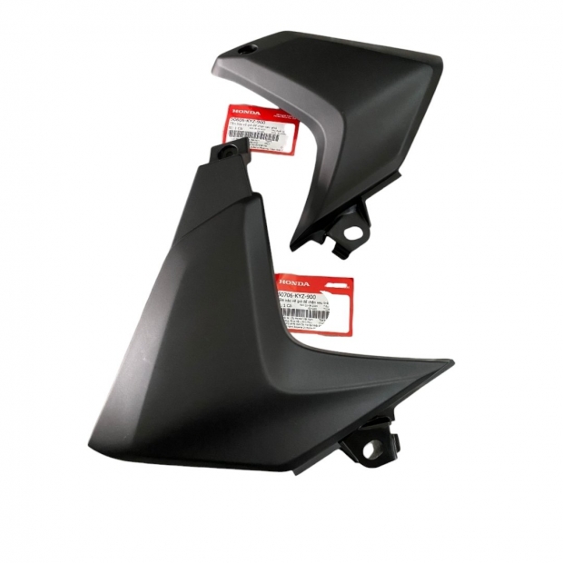 ỐP BỬNG NHÁM FUTURE 125I LED / WAVE 125I LED BÊN PHẢI