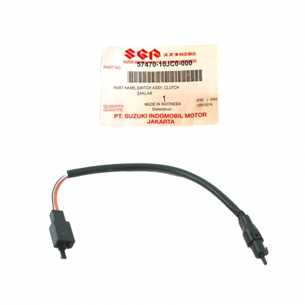 CẢM BIẾN CÔN SATRIA FI 150 / SATRIA FU 150 / GSX 150 / BANDIT 150 (57470-10JC0-000)