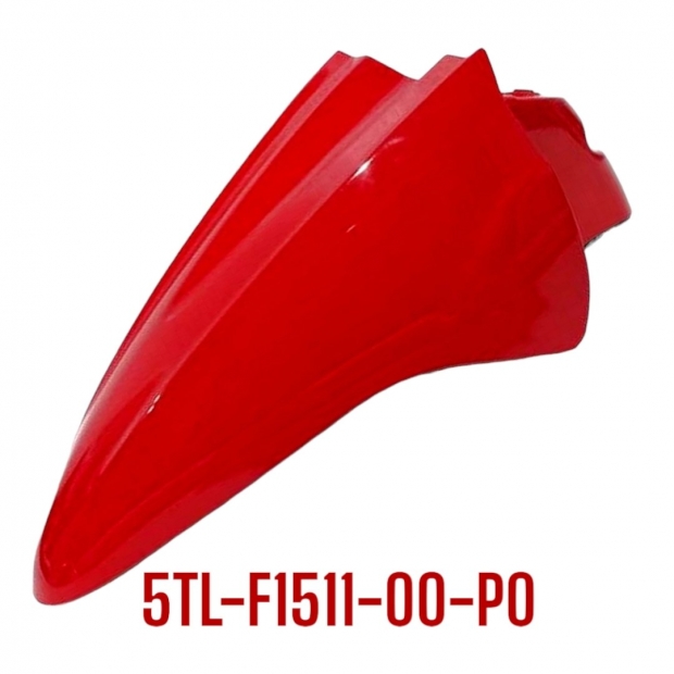 DÈ TRƯỚC MIO 2004 ĐỎ / MIO 115