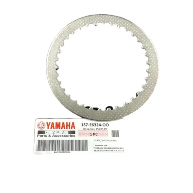 LÁ SẮT MXKING 135 / UP EXCITER 135 - 1S7-E6324-00