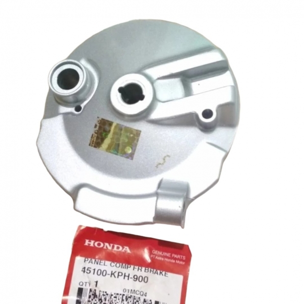 MÁ ĐÙM WAVE 100 / WAVE 125 INDO - 45100-KPH-900