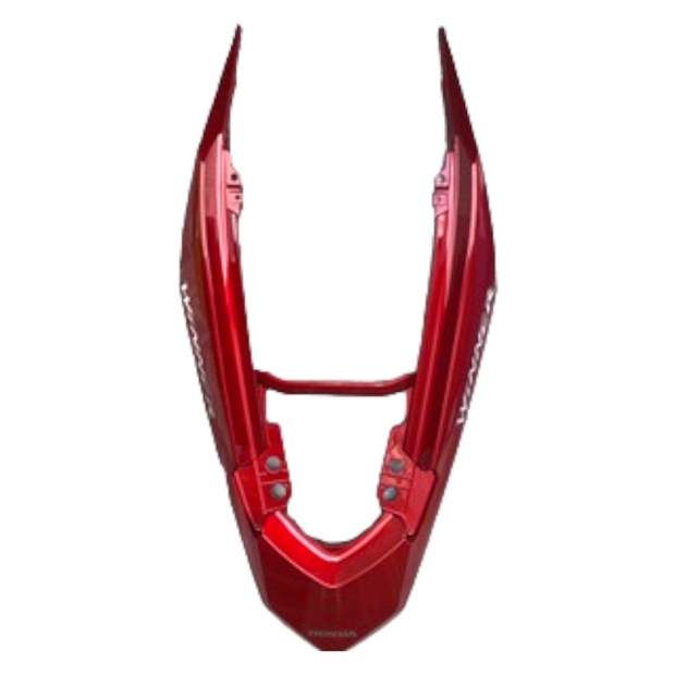 ỐP ĐUÔI SAU WINNER V1 MÀU ĐỎ