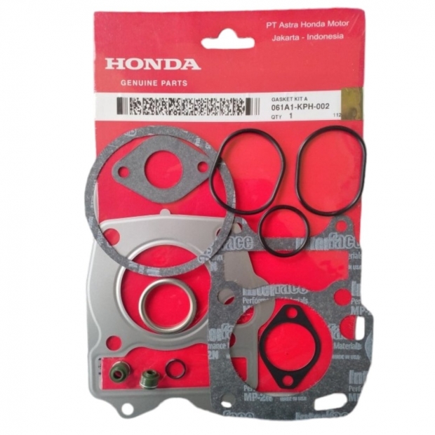 BỘ RON KIT A WAVE 125 / FU 2 (061A1-KPH-002)