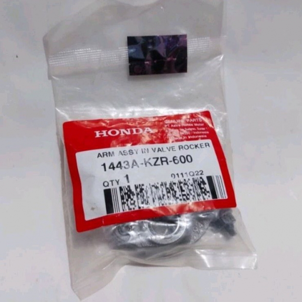 CÒ NẠP VARIO 2021 / CLICK 2021 / AIR BLADE 125 ( ĐỜI 125 - 150 ) - 1443A-KZR-600