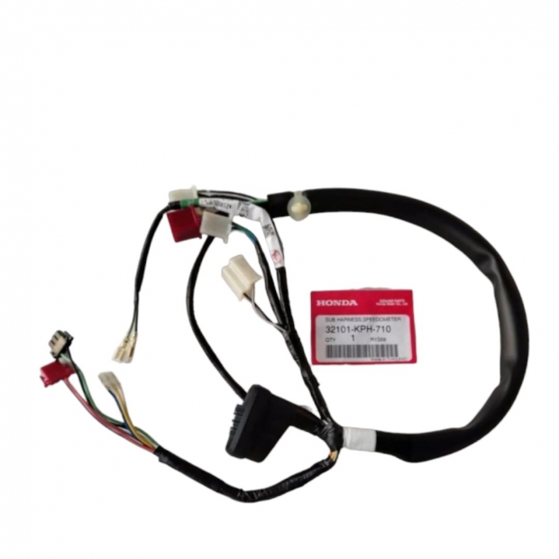 DÂY ĐIỆN ĐỒNG HỒ WAVE 125R