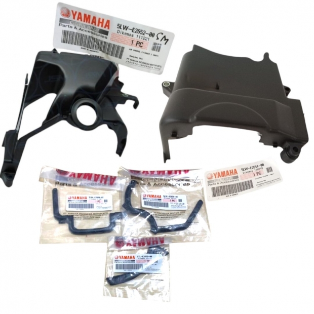 SET 5 MÓN CHỤP LÒNG MIO 2004 / MIO SMILE / NOVO 123