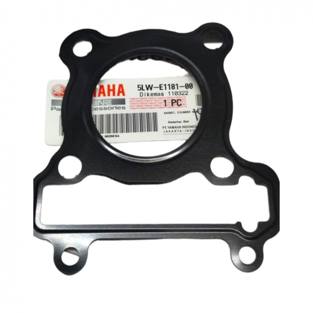 RON QUY LÁT MIO 2004 / MIO 115 / MIO SMILE 2006