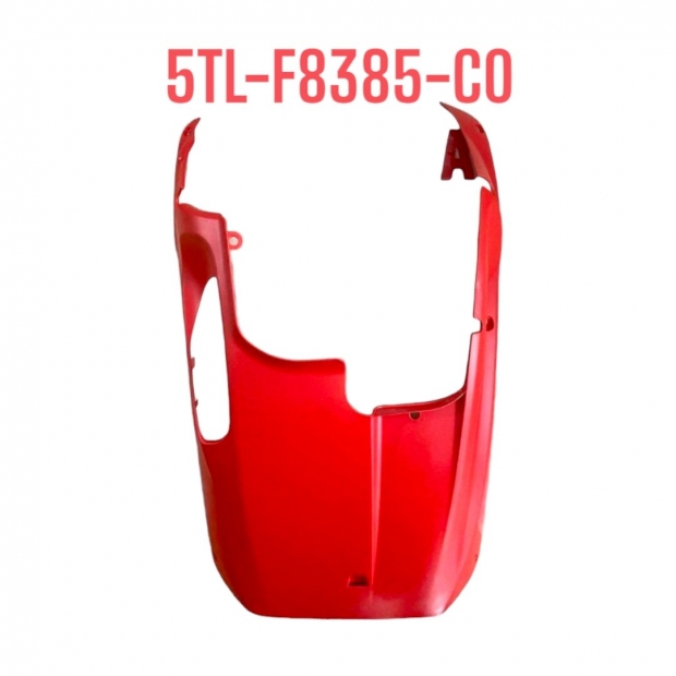 SÀN GẦM MIO 2004 MÀU ĐỎ / MIO 115 / MIO SMILE 2006