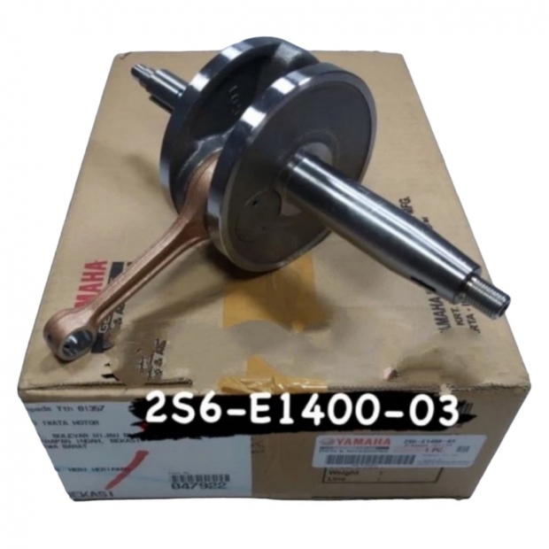 TAY DÊN MXKING 135 / EXCITER 135